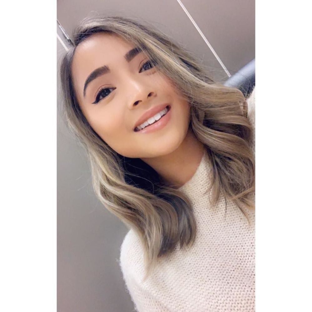 Hi, enjoy my closet!